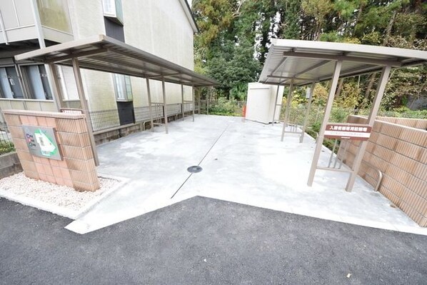 ソウソウ・ソンケン・リュウビの物件内観写真